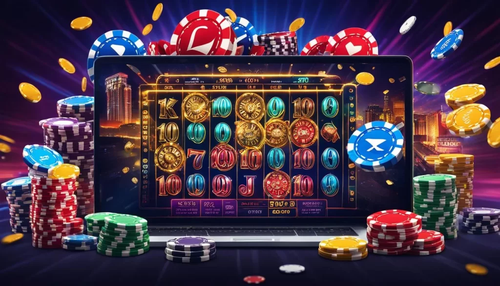 f1686s casino trực tuyến