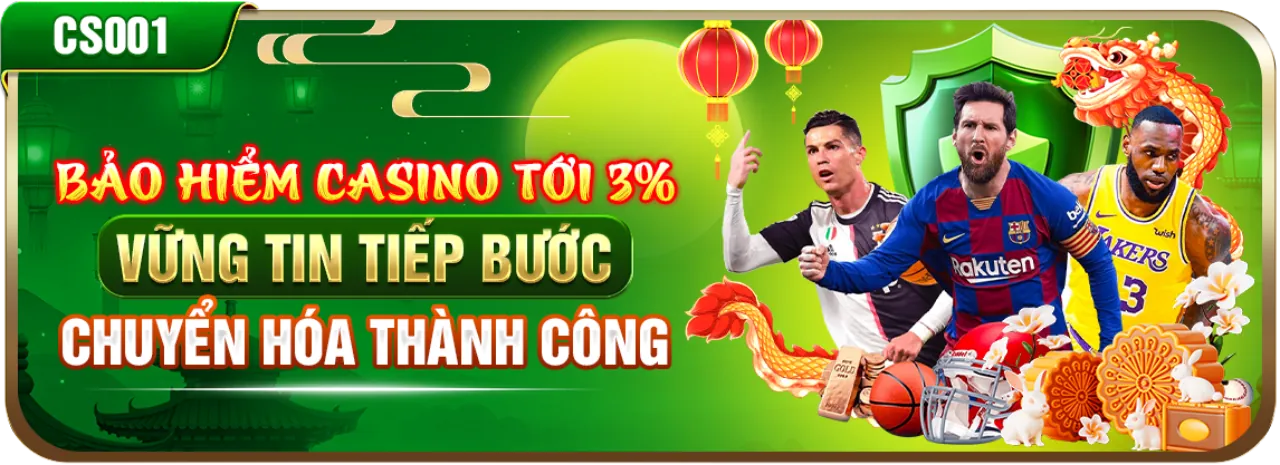 Hoàn trả không giới hạn